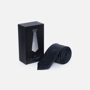 Heritage Silk Tie – Tinh Hoa Phụ Kiện Âu Phục